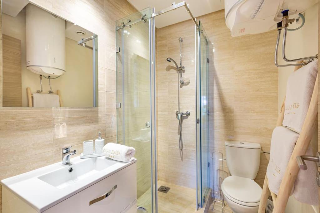 Golf Prestigia, Grande Piscine, Jardins Apartamento