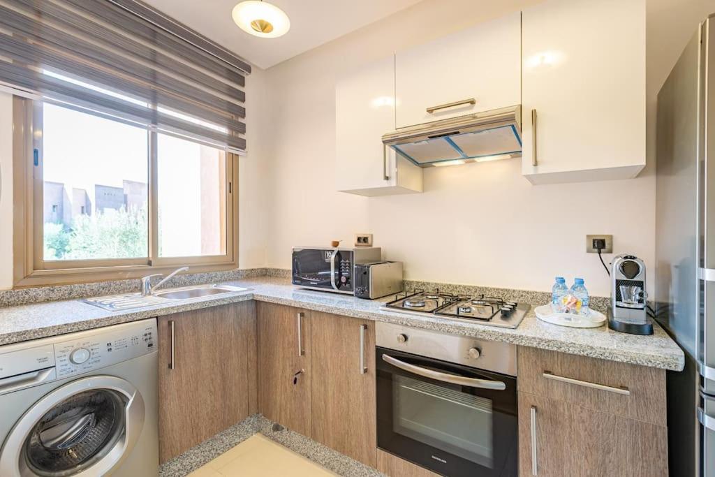 Golf Prestigia, Grande Piscine, Jardins Apartamento *