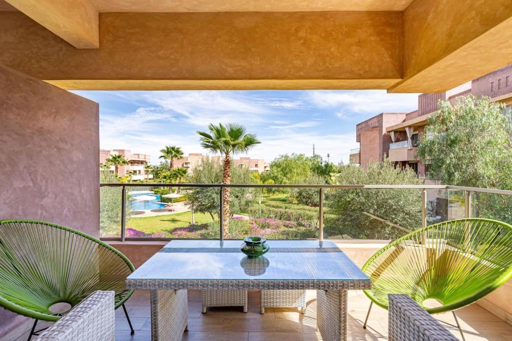 Golf Prestigia, Grande Piscine, Jardins Apartamento