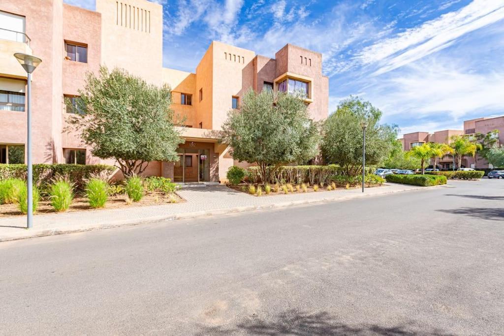 Golf Prestigia, Grande Piscine, Jardins Apartamento