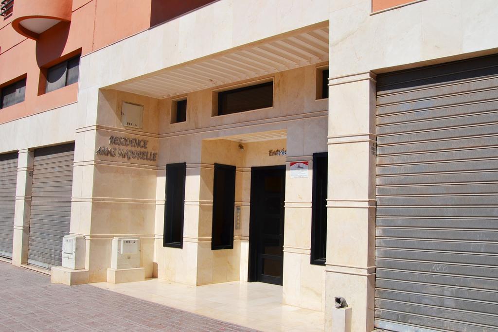 Apartment Anas Majorelle