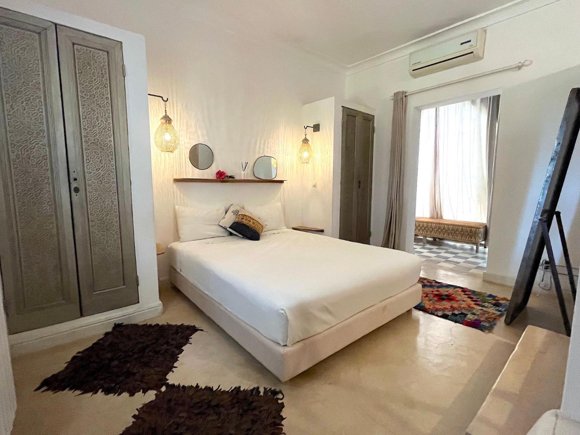 Palais Ourikia Villa *
