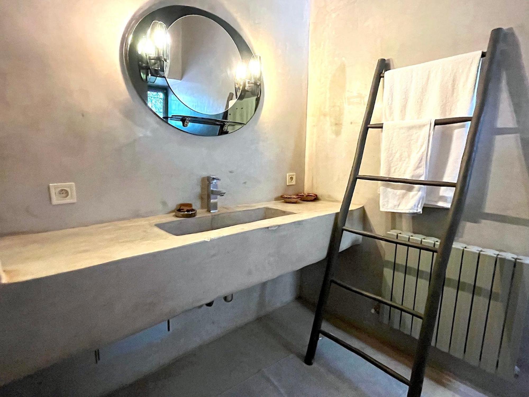 Palais Ourikia * Marrakesh