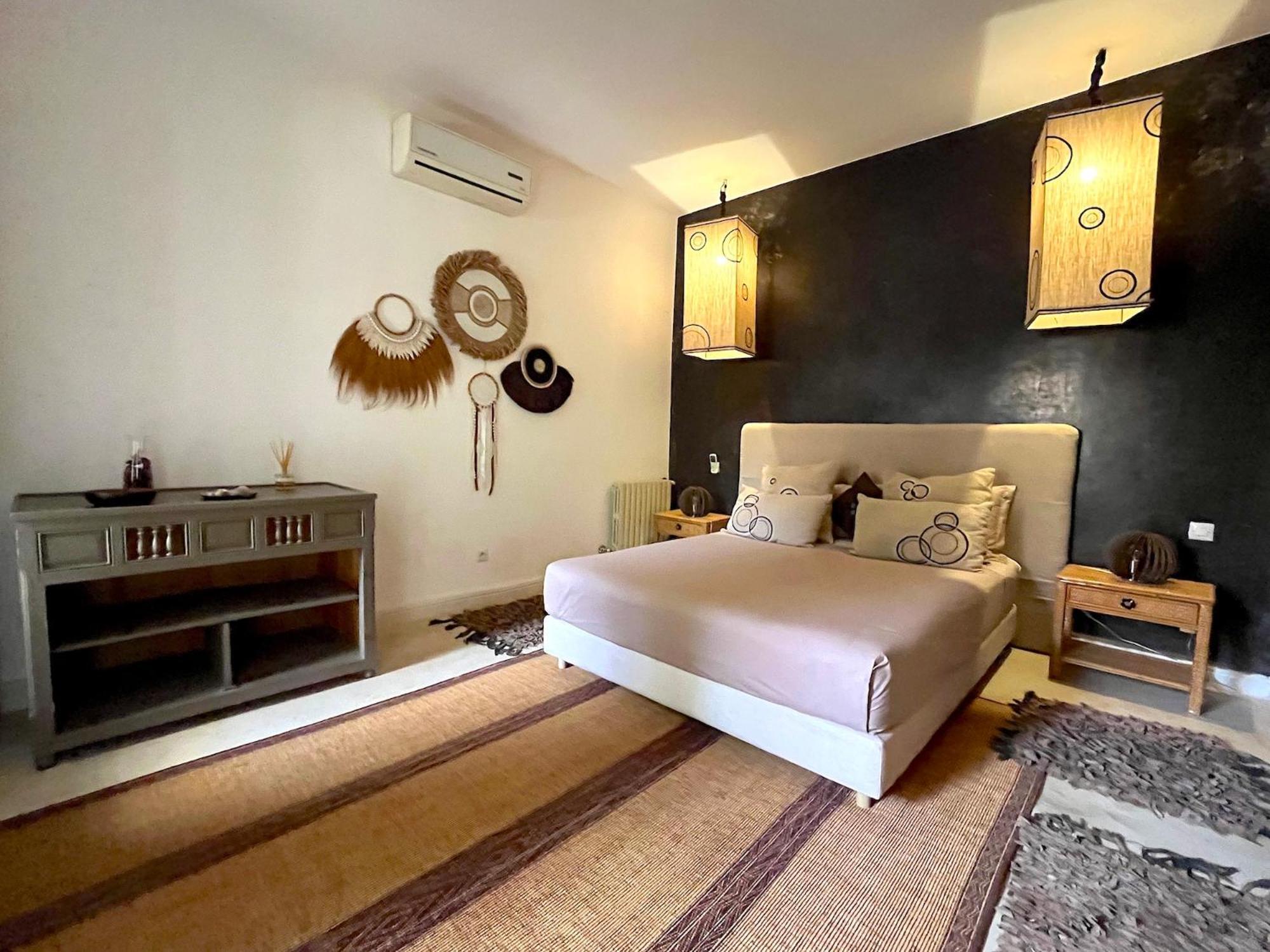 Palais Ourikia Villa *