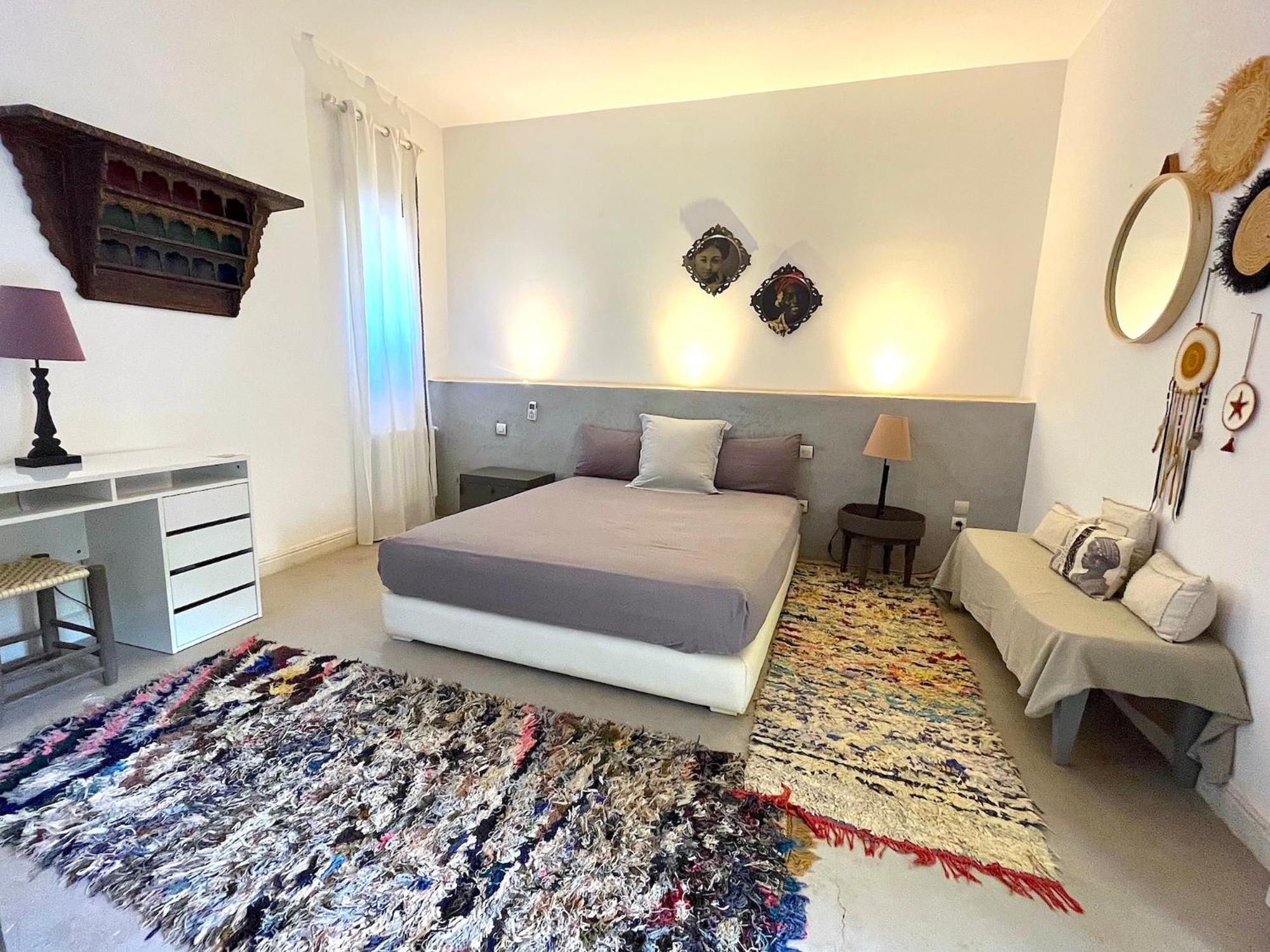 Palais Ourikia Marrakesh