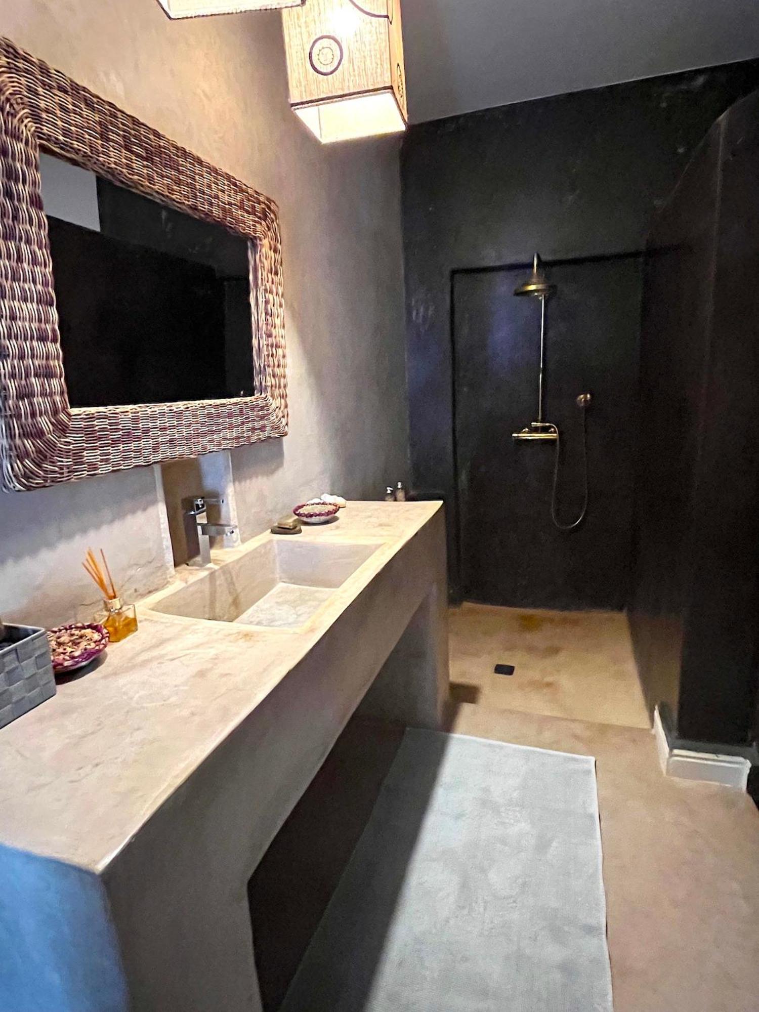 Palais Ourikia