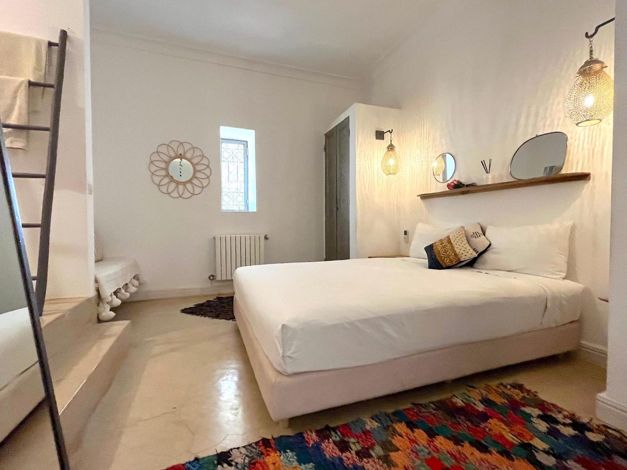 Palais Ourikia Villa