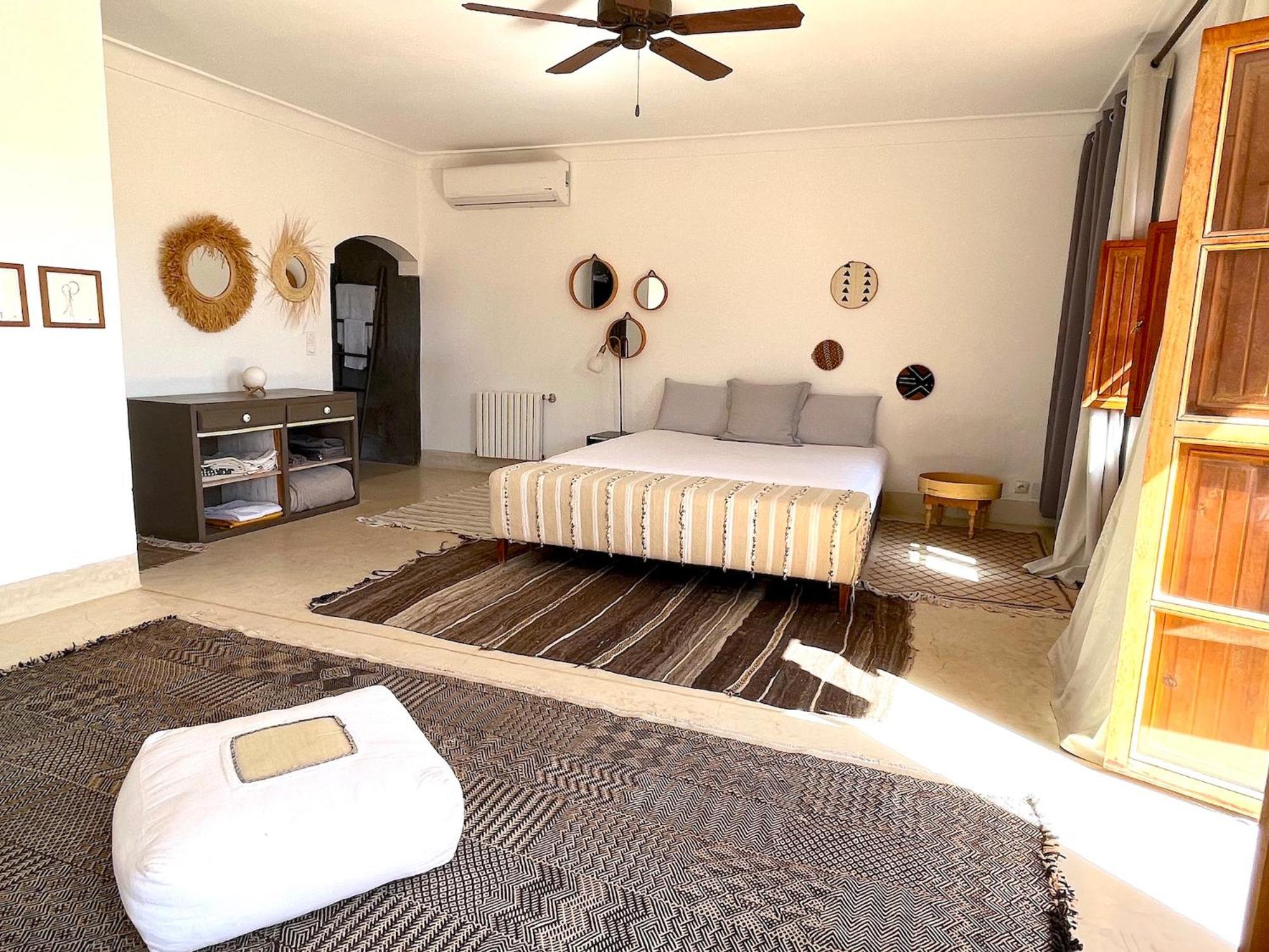 Palais Ourikia Marrakesh