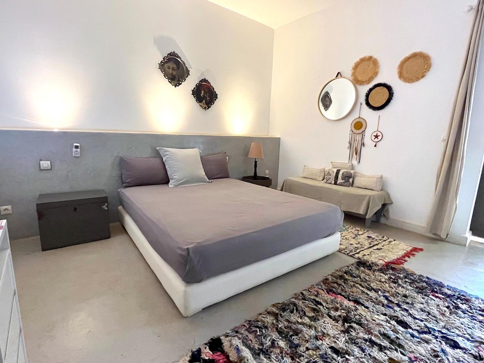 Villa Palais Ourikia