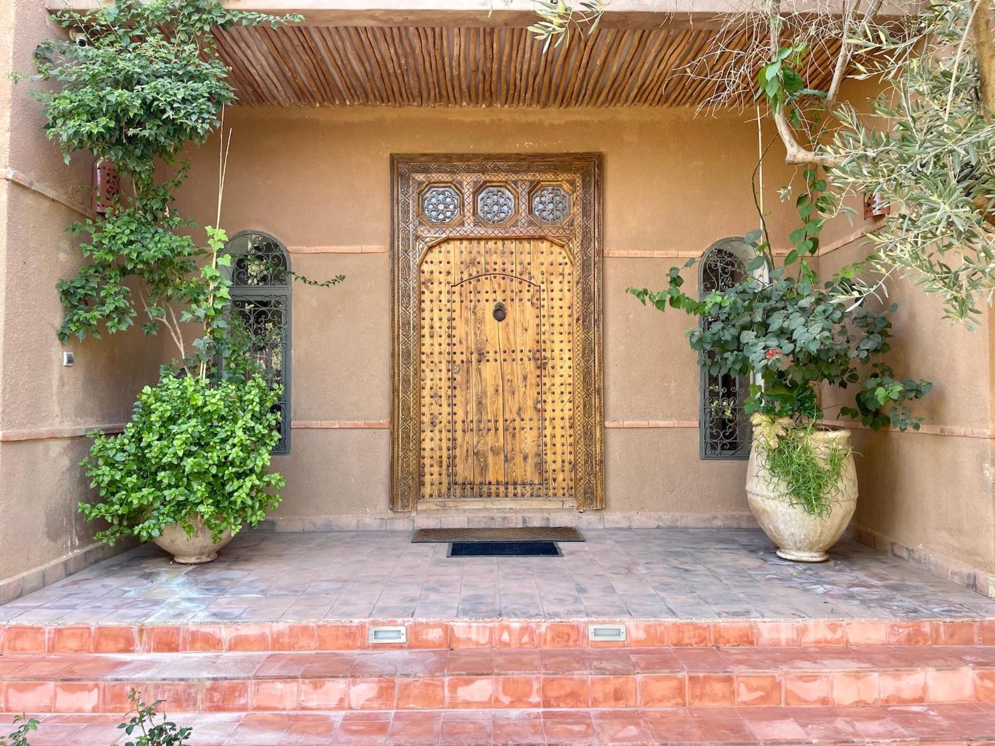Palais Ourikia