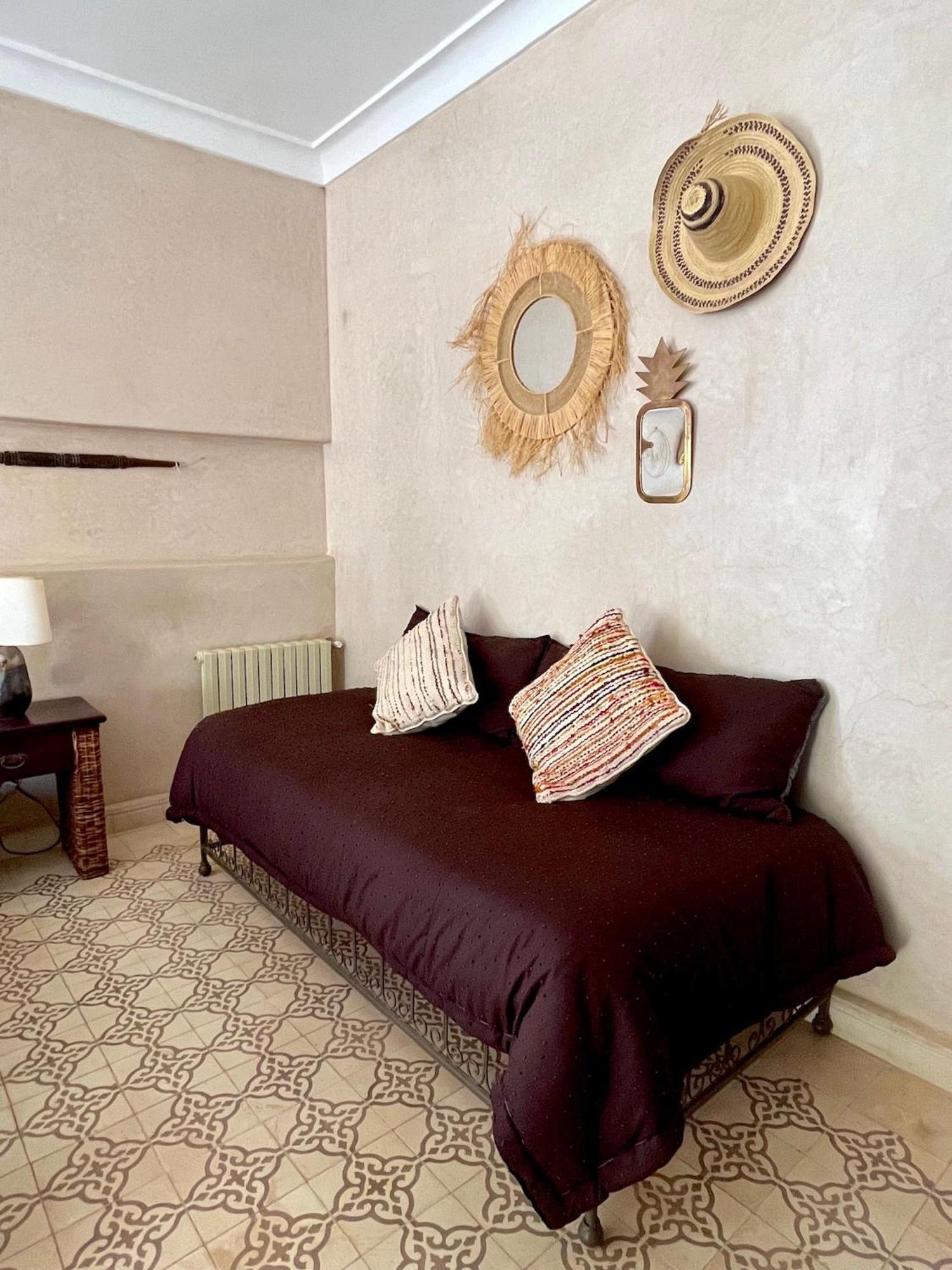 Villa Palais Ourikia Marrakesh