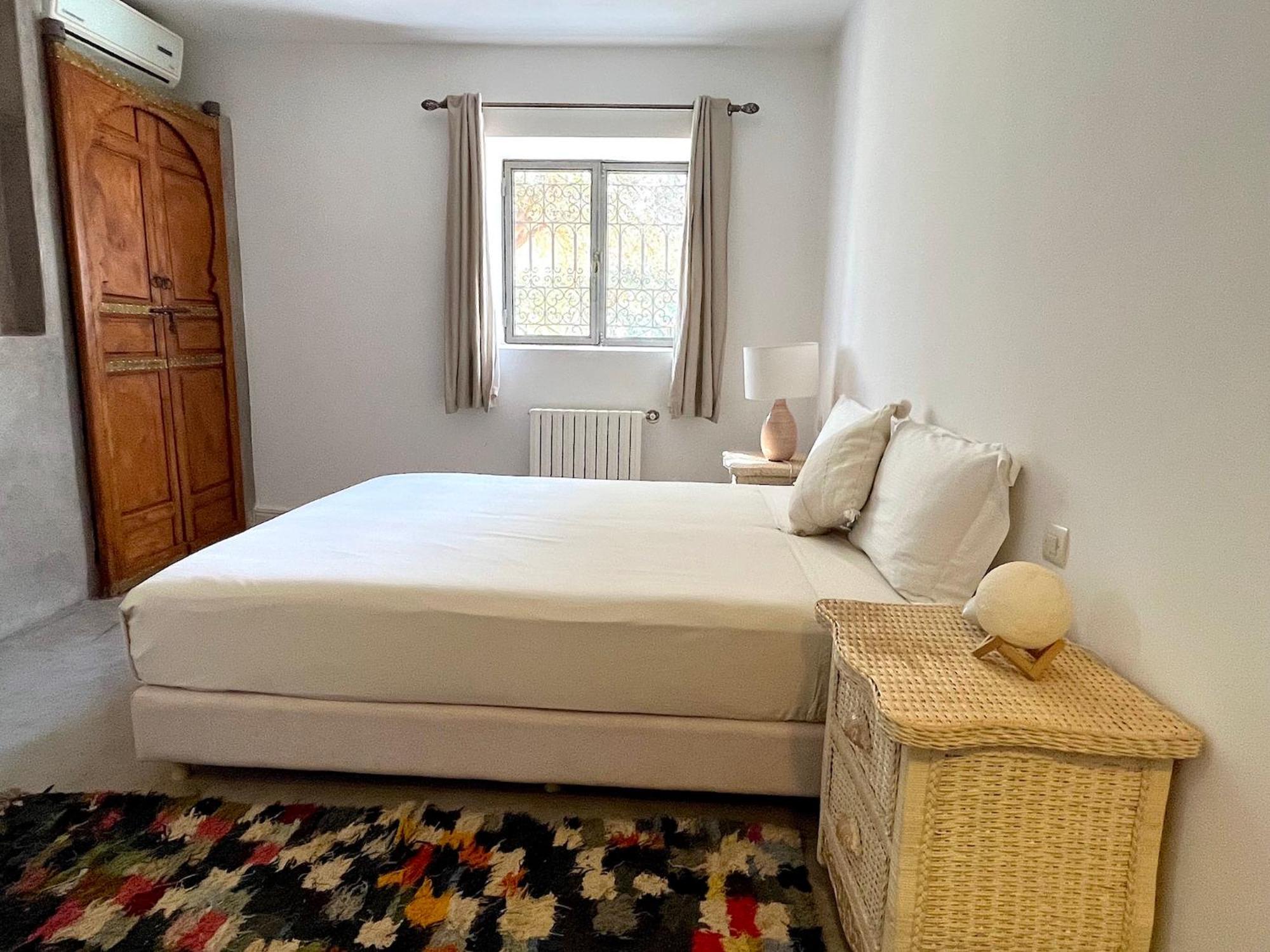 Palais Ourikia Villa