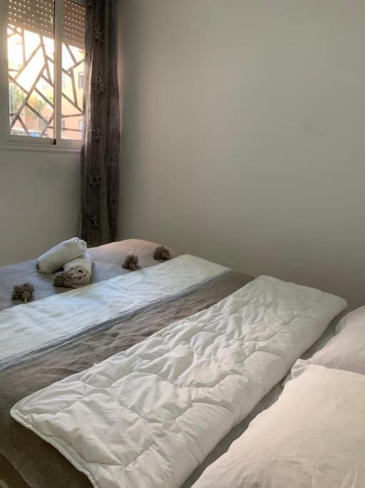 Appartement Elegant Au Coeur De Marrakech Marrakesh