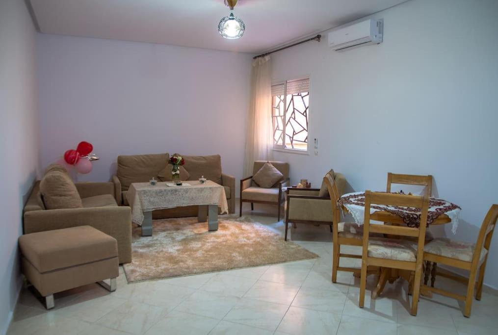 Elegant Au Coeur De Marrakech Appartement Marrakesh