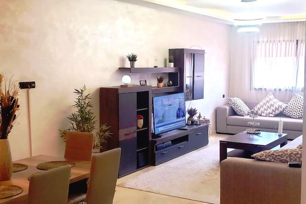 Appartement Chic Standing Centre Gare *