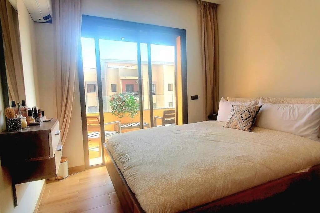 Chic Standing Centre Gare Appartement *