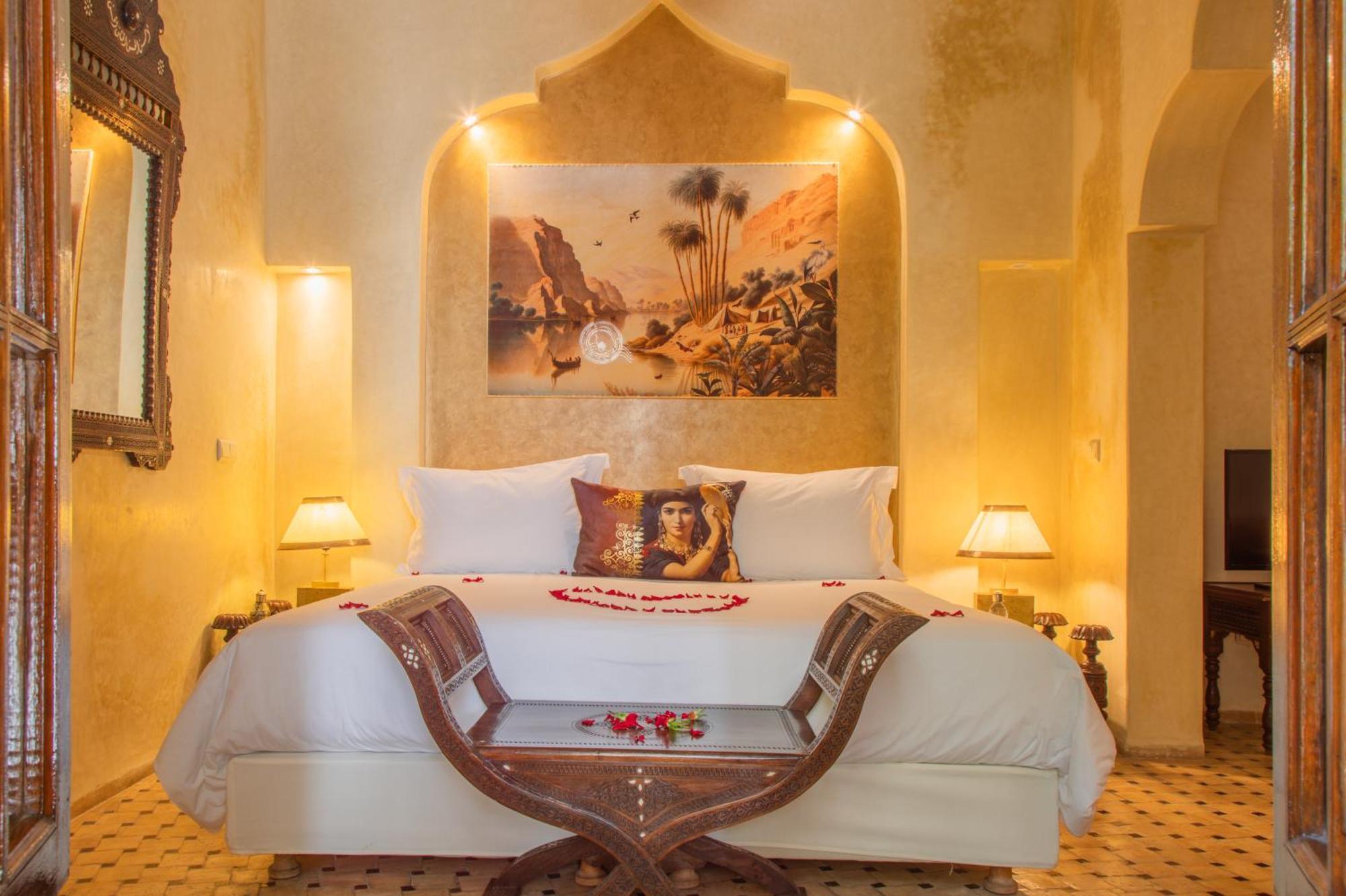 Demeures D'orient & Riad Marrakesh