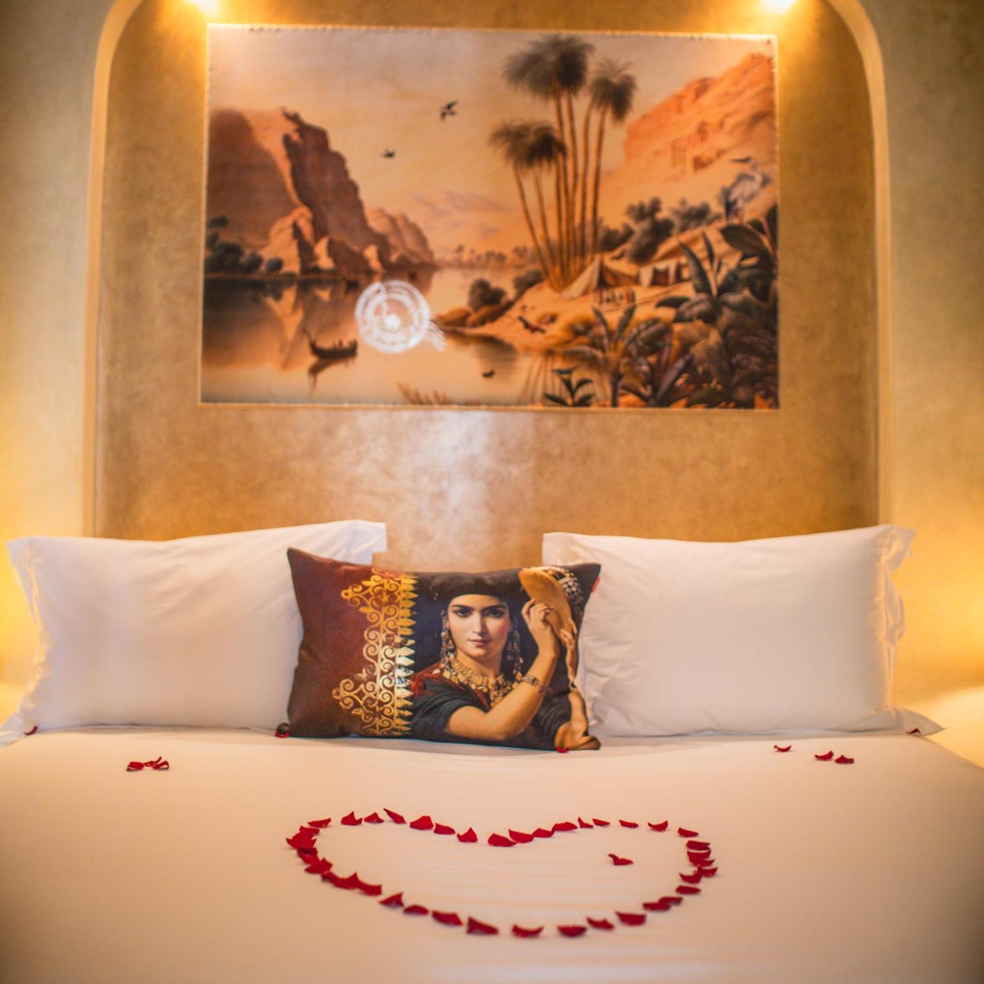 Riad Demeures D'orient & 5*