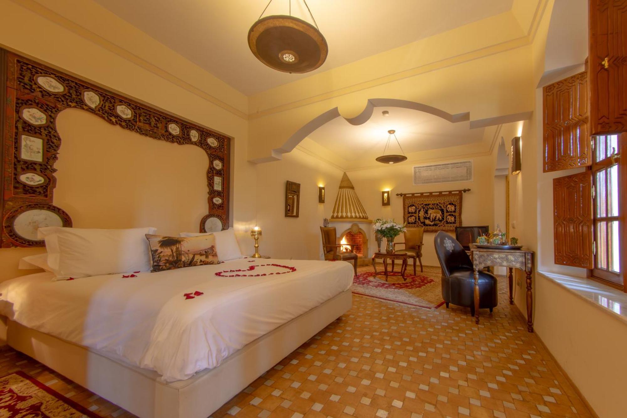 Demeures D'orient & Riad