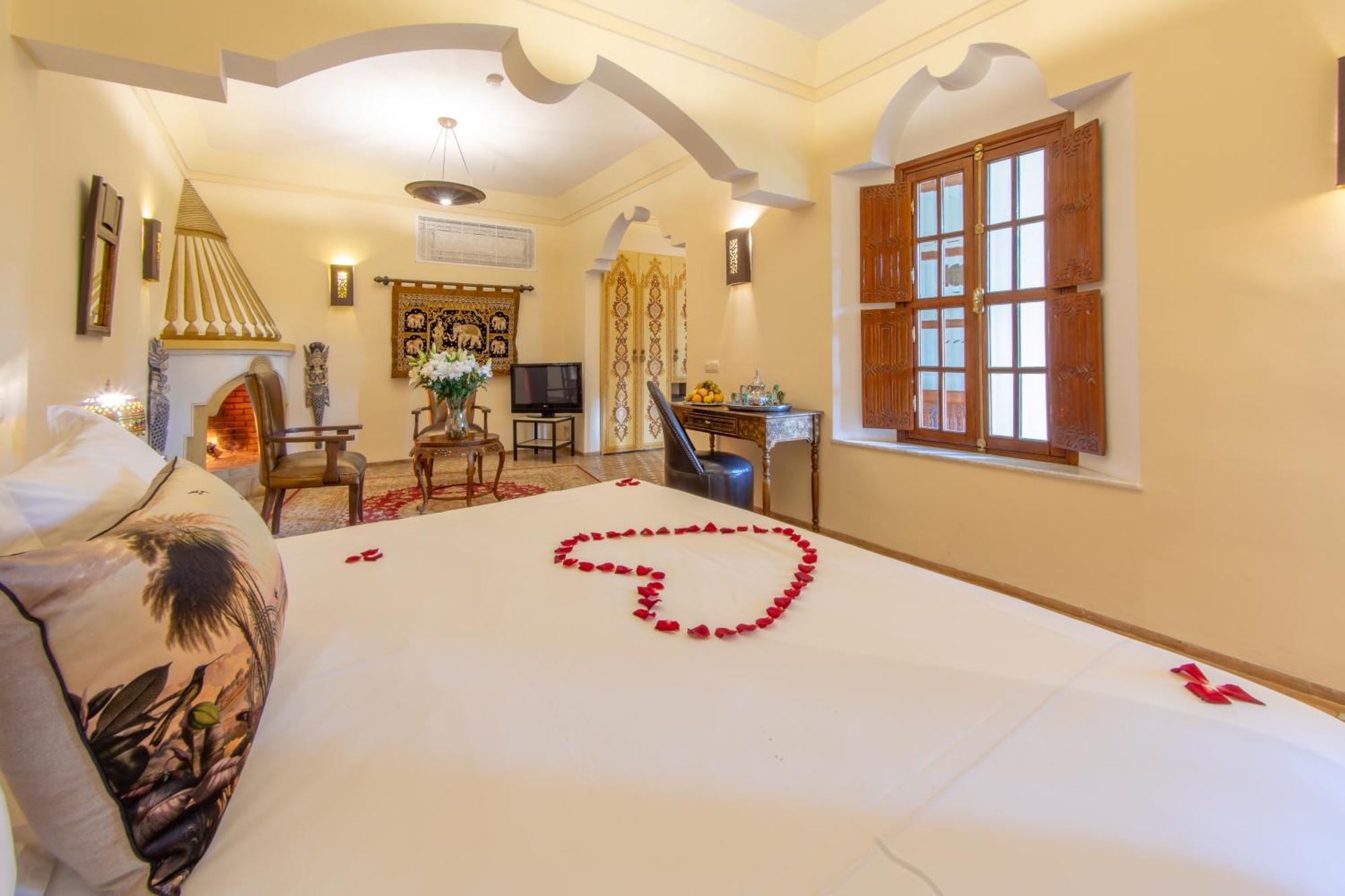 Demeures D'orient & 5* Marrakesh