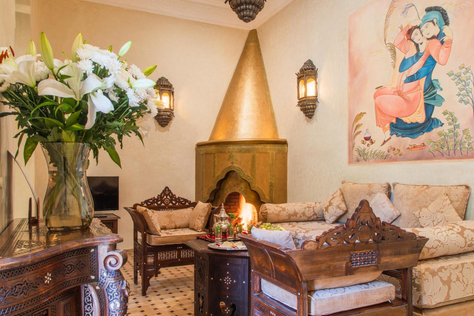 Demeures D'orient &