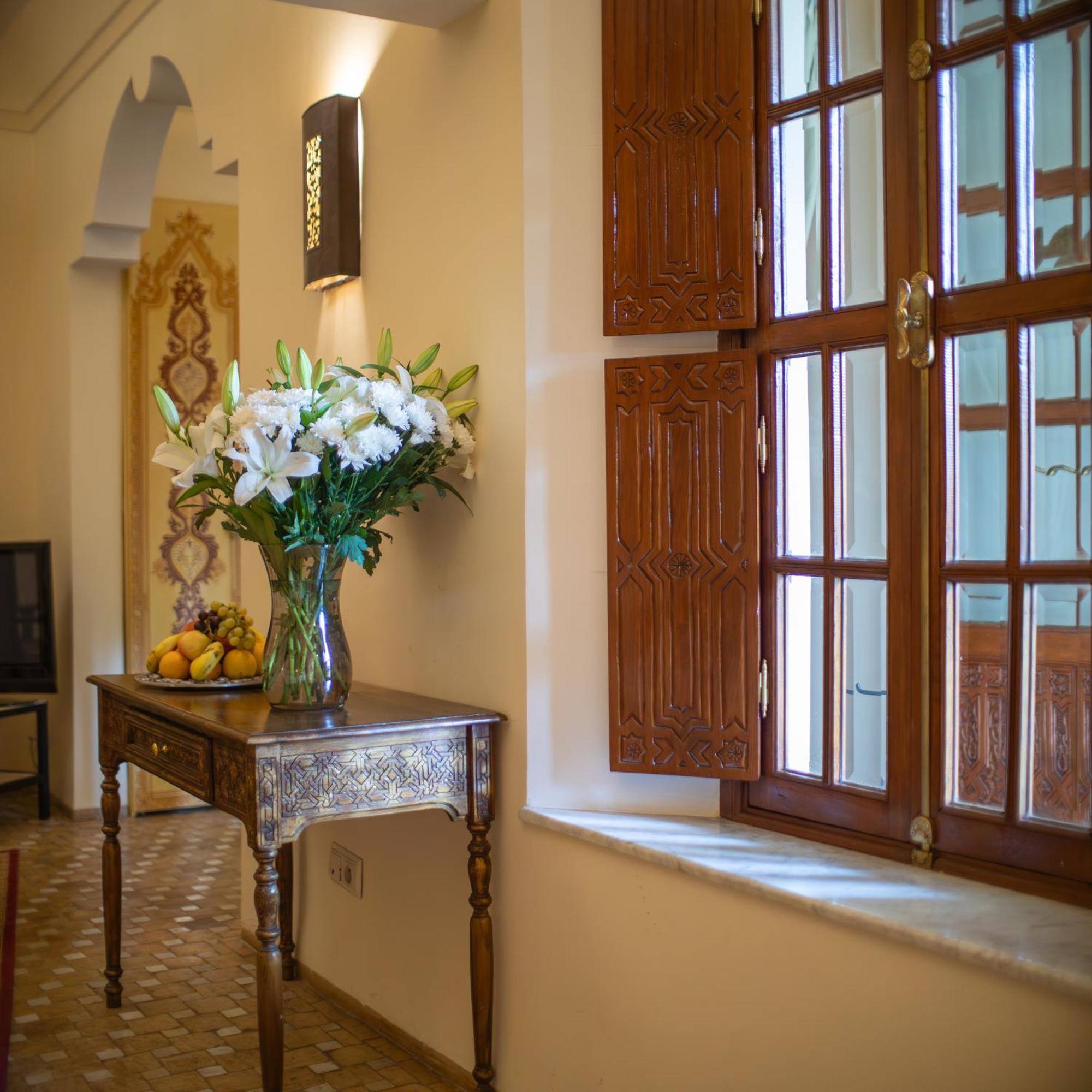 Riad Demeures D'orient &