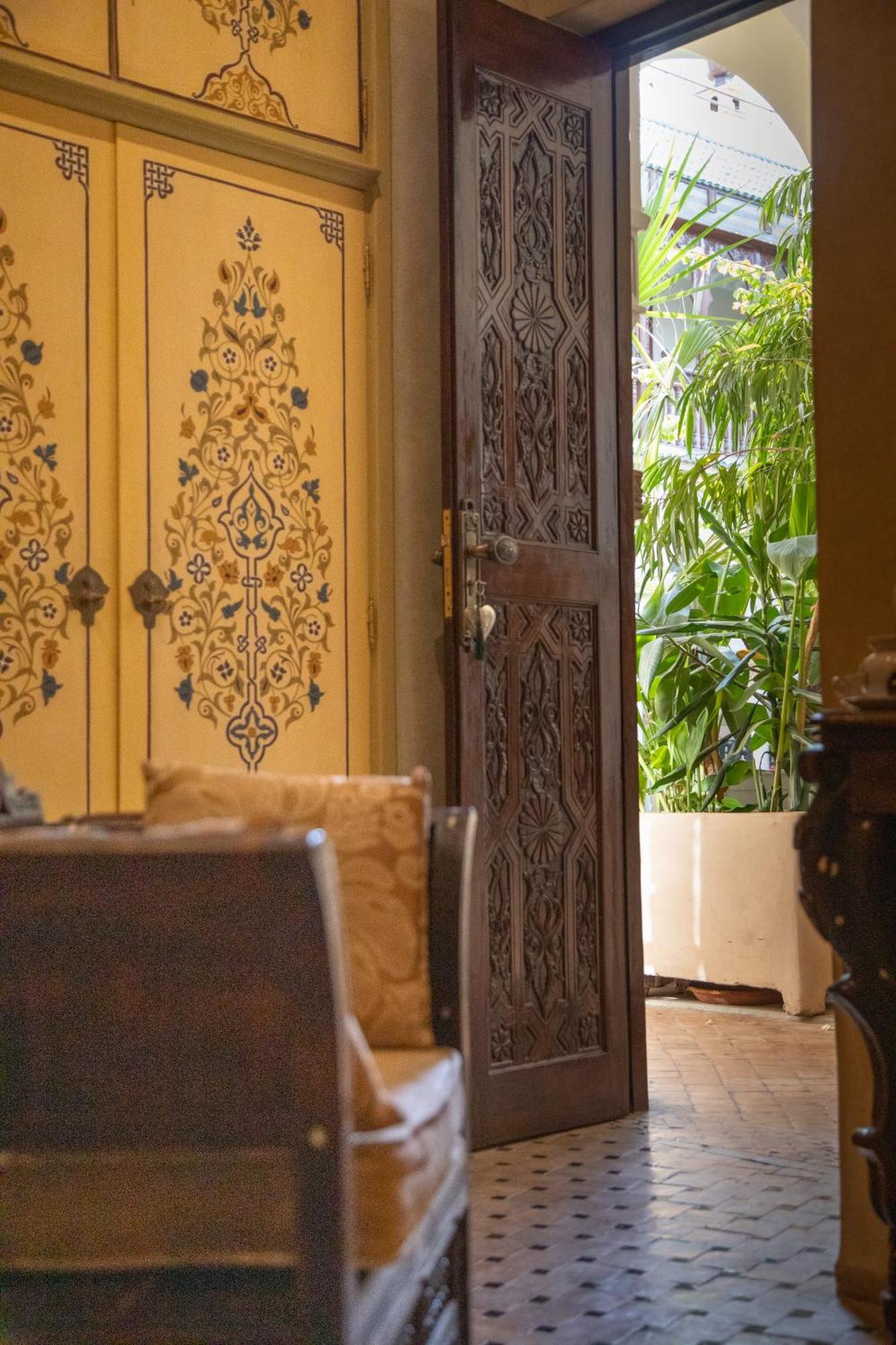 Demeures D'orient & Riad 5*