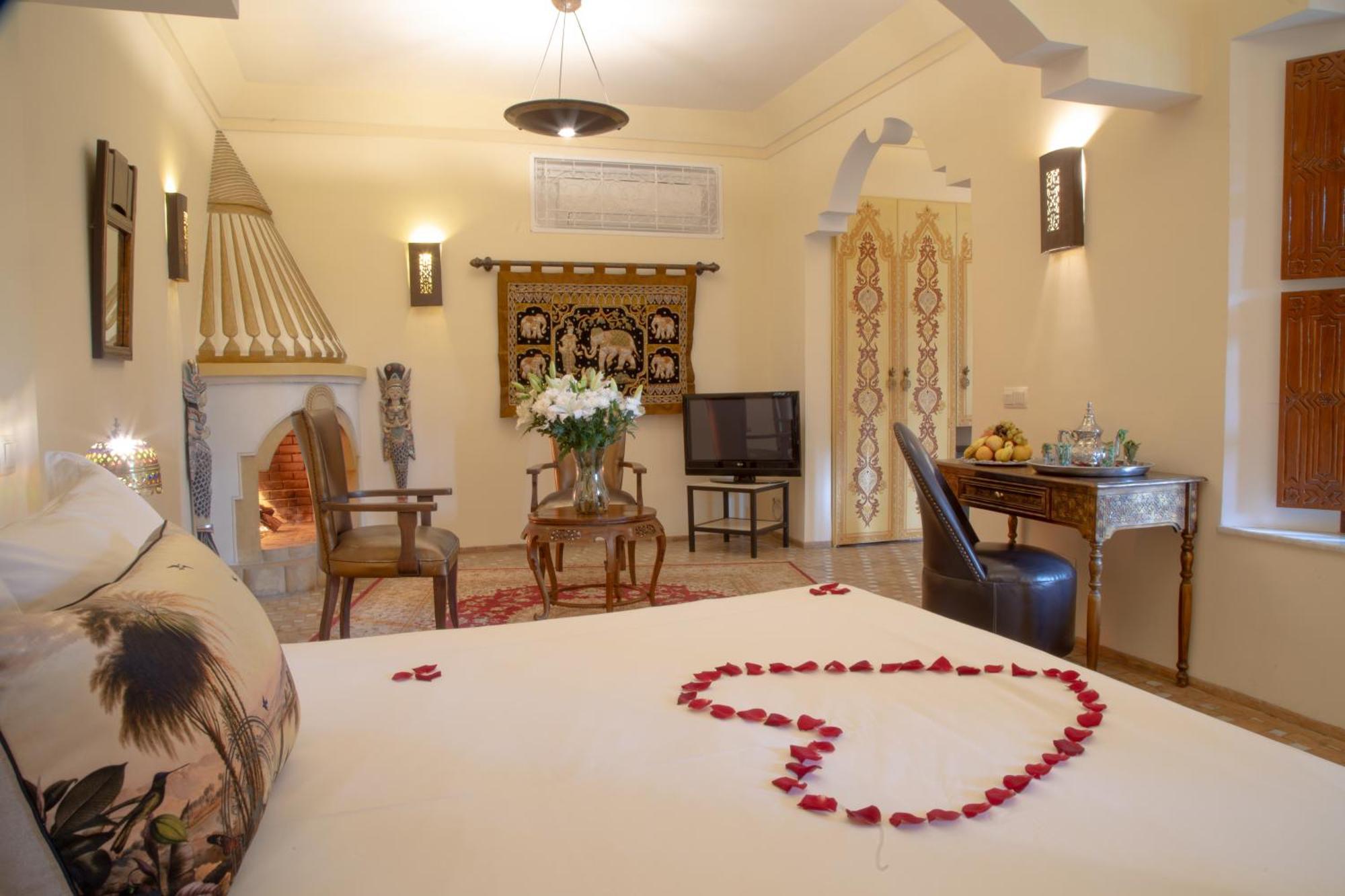 Demeures D'orient & 5*