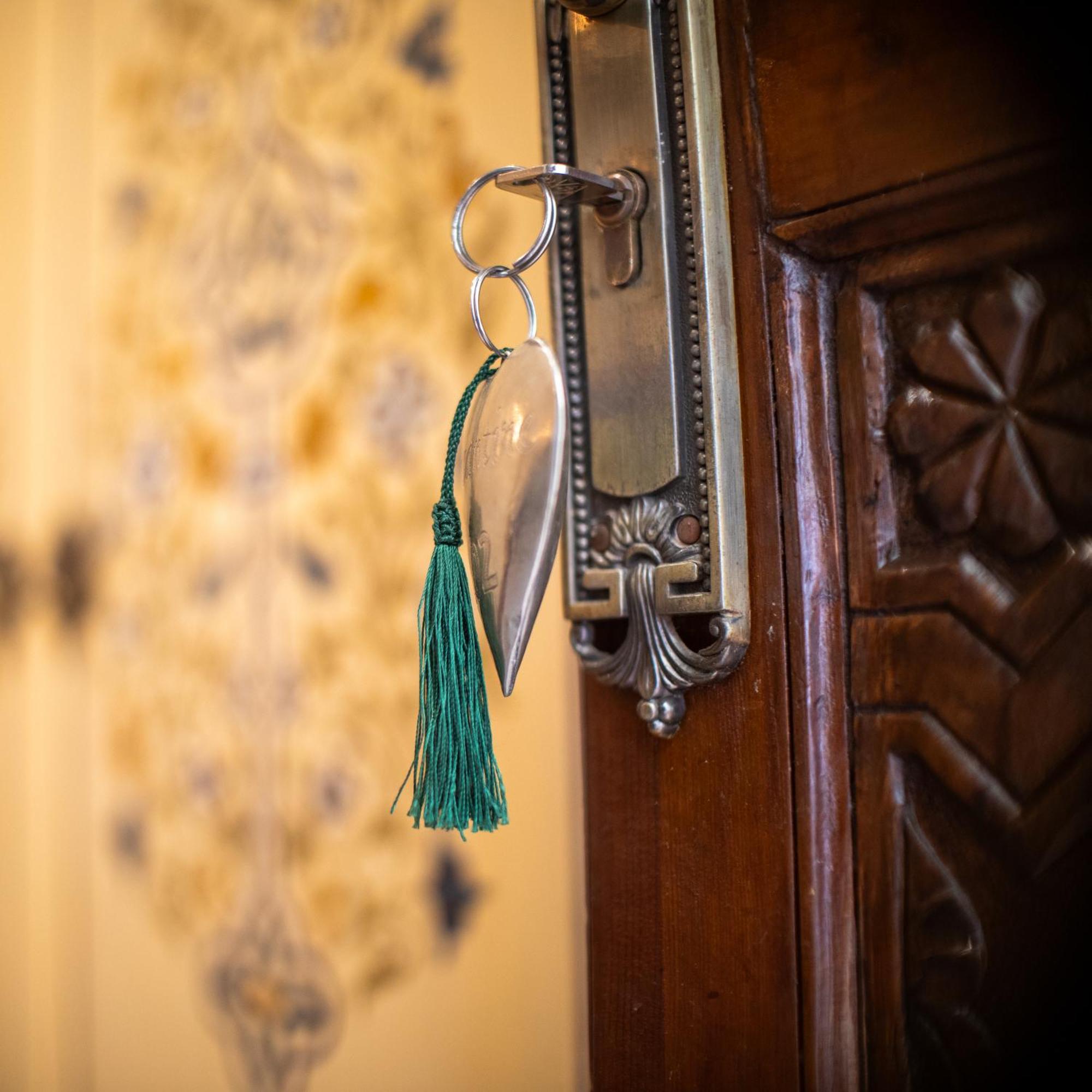Demeures D'orient Riad&spa 5*