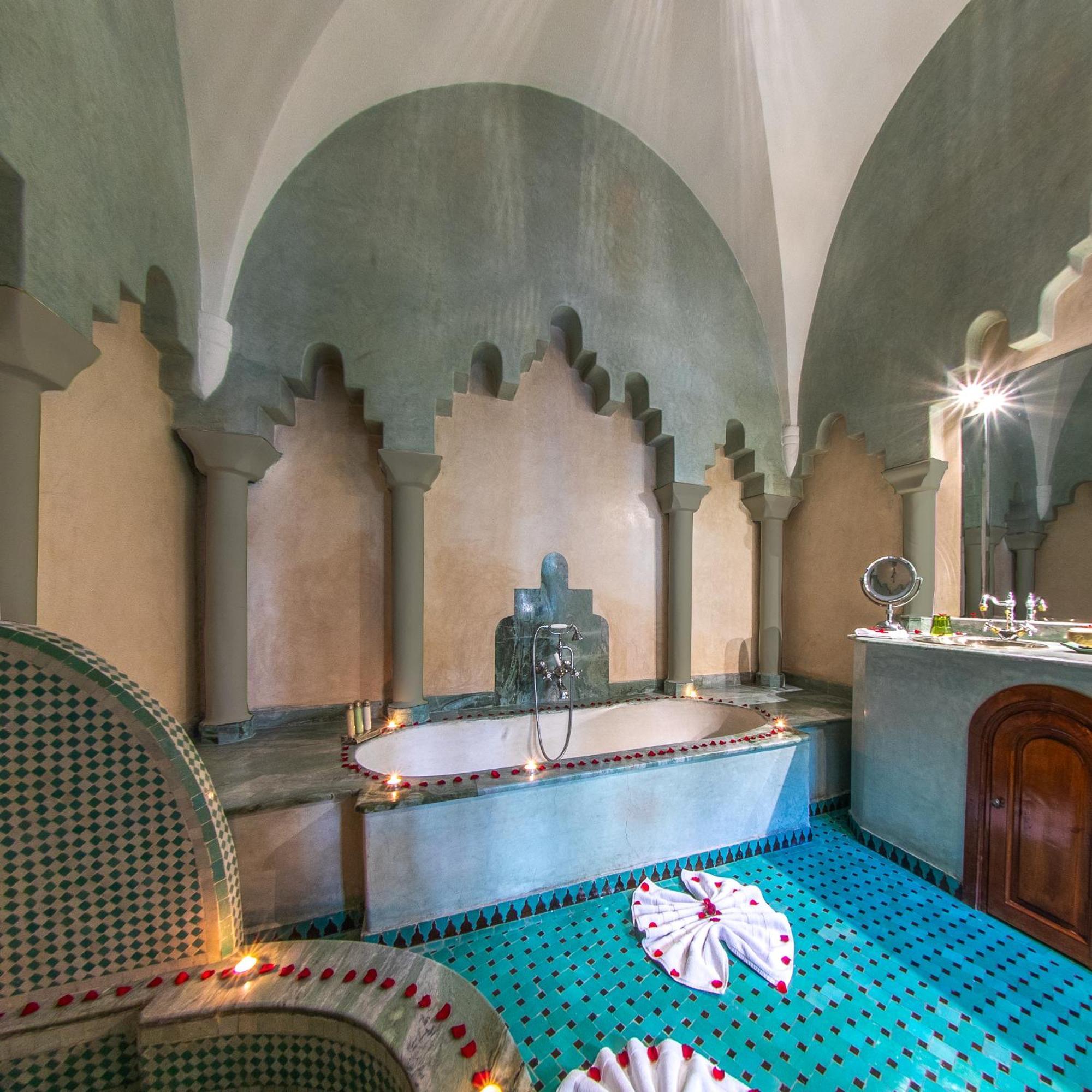 Demeures D'orient & Riad