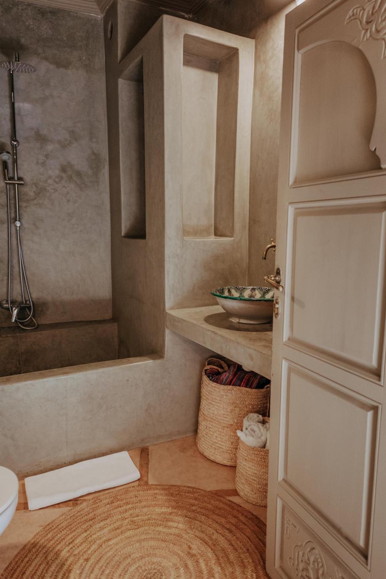 Riad 117 Marrakesch