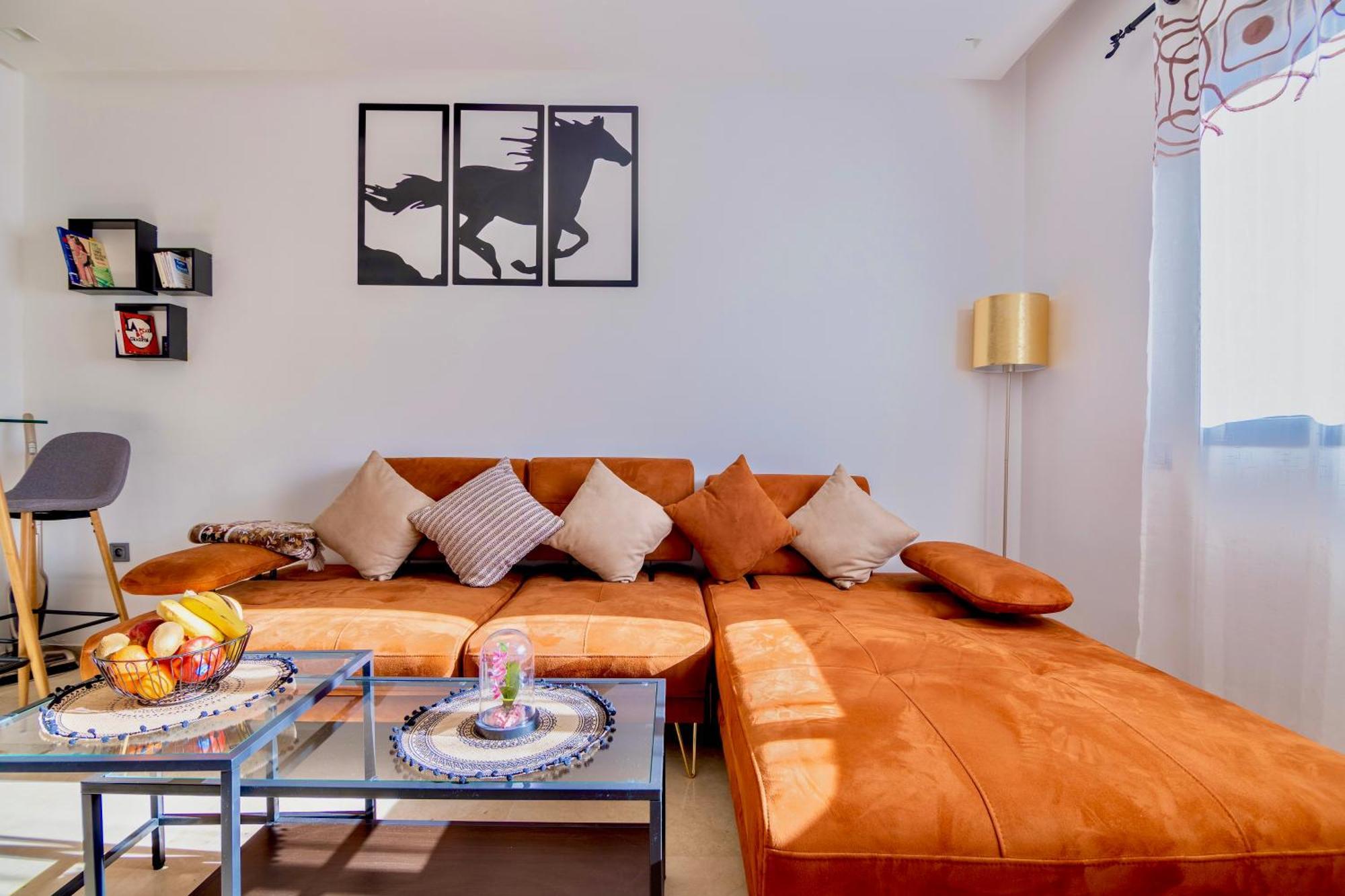 Pearl Suite: King Bed, Pool Joy