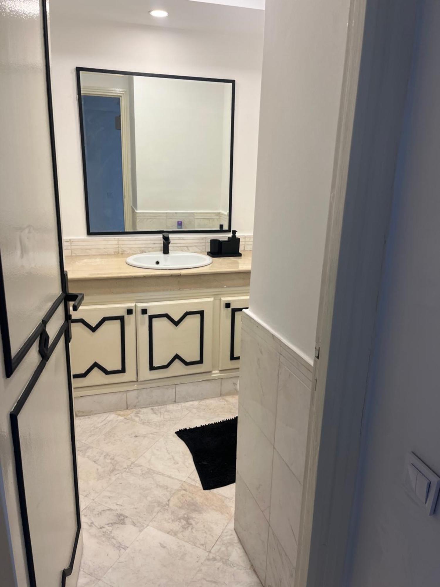 Apartment Le Bleu Marrakesh