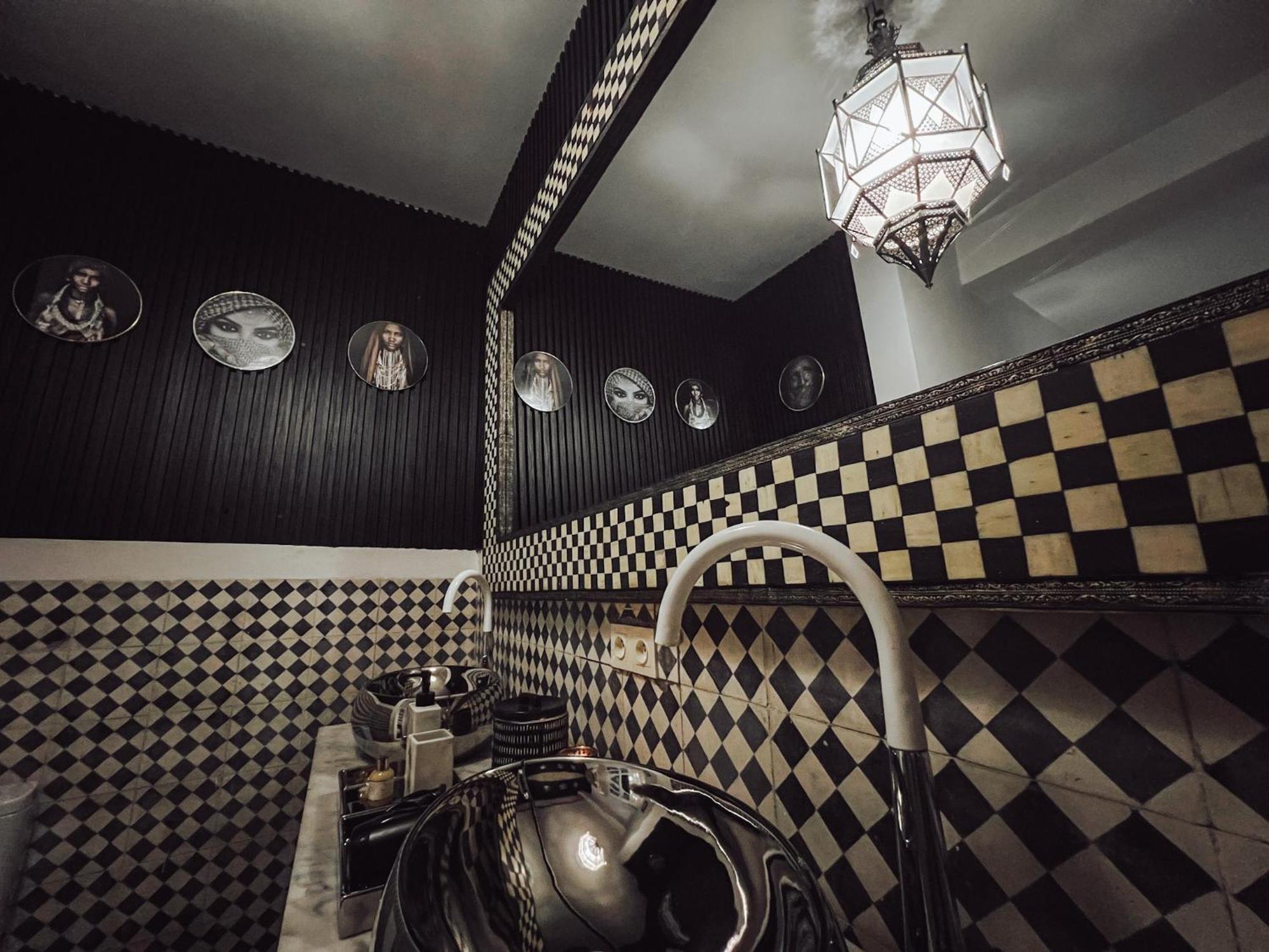Bed and breakfast Dar Aurora *