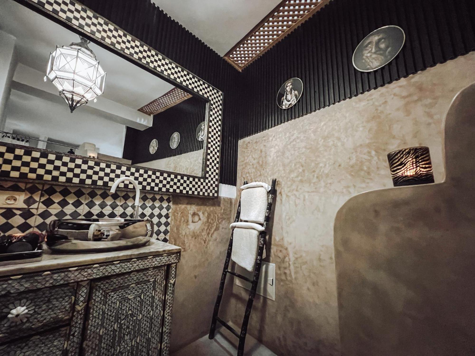 Bed and breakfast Dar Aurora Marrakesh