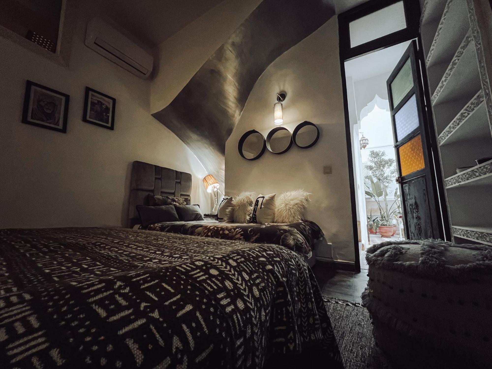 Dar Aurora Bed and breakfast
