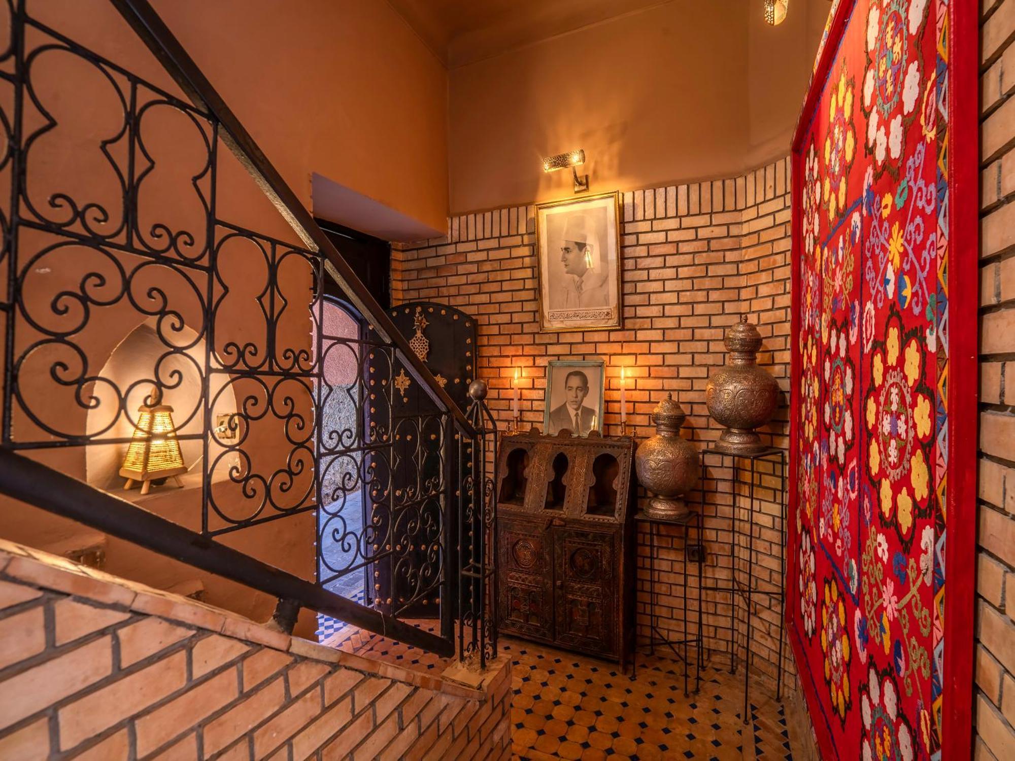 Irhalne Marrakesch