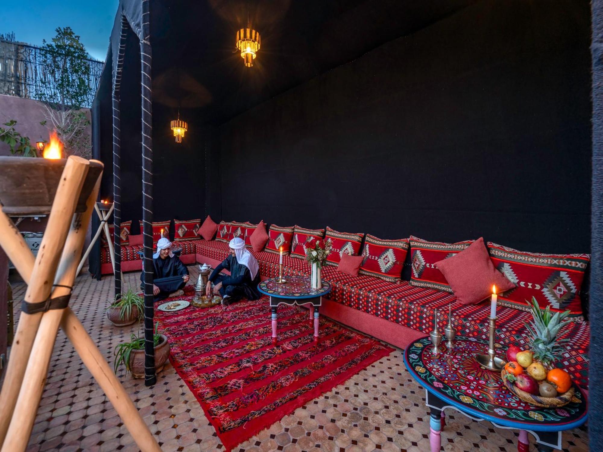 Irhalne Marrakesch