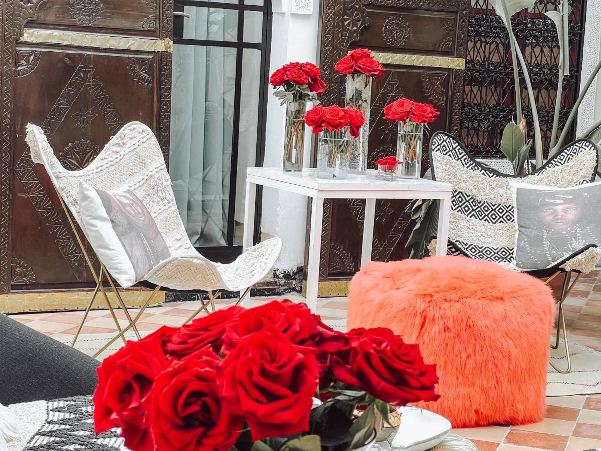 Dar Aurora Bed and breakfast Marrakesh