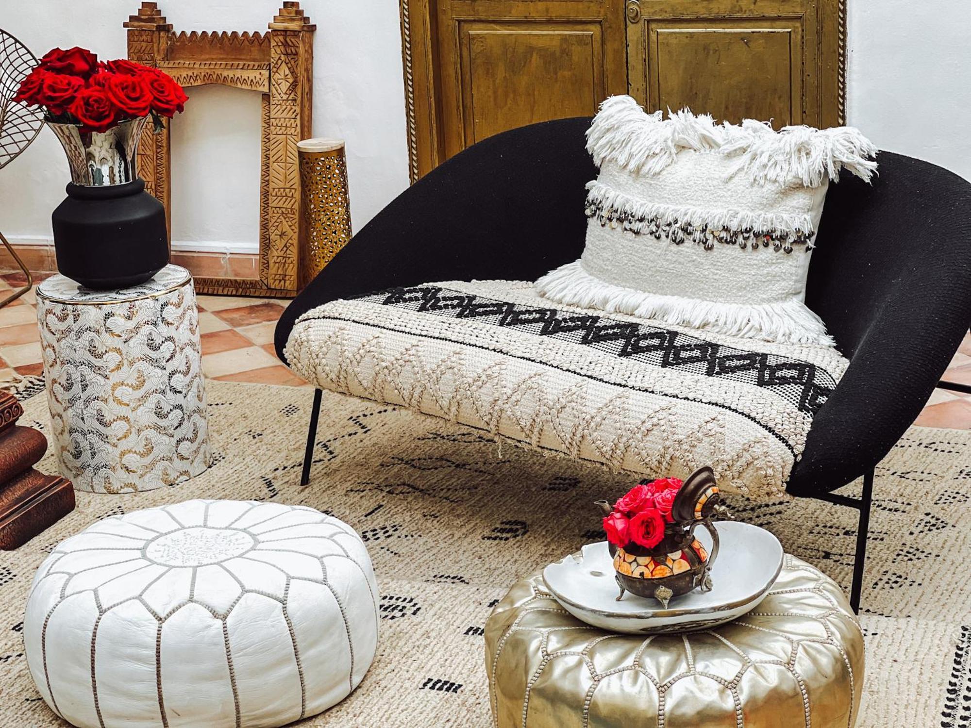 Dar Aurora Bed and breakfast Marrakesh