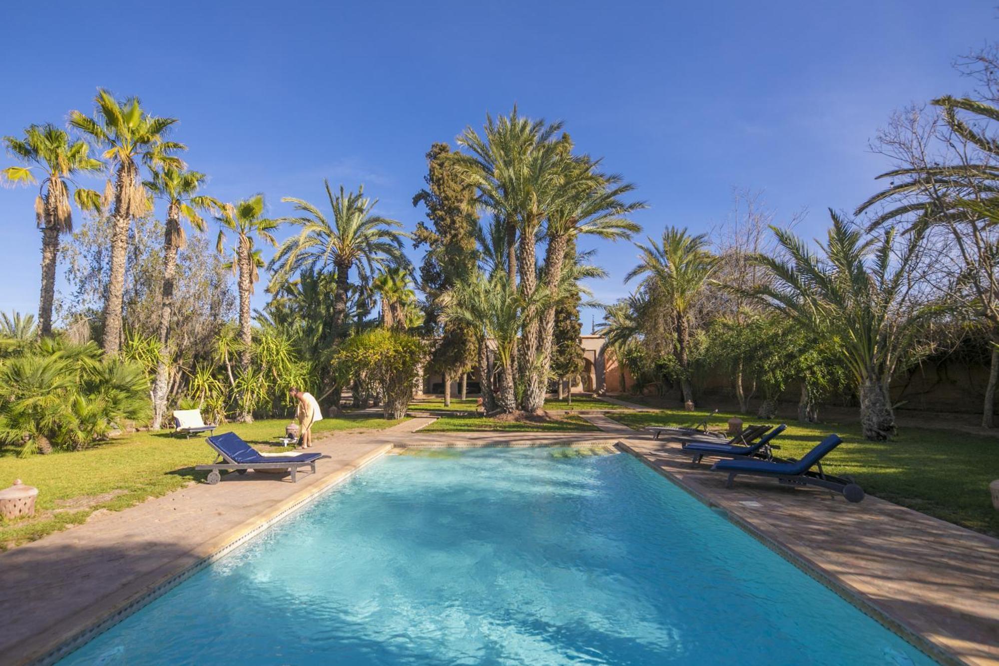 Guest house Le Perroquet Bleu