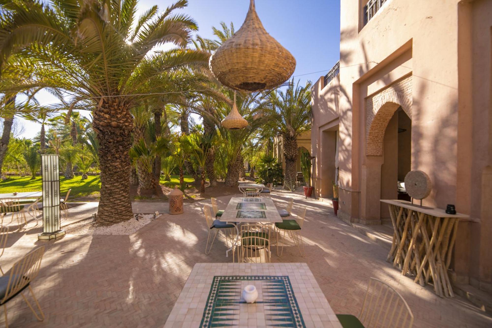 Guest house Le Perroquet Bleu