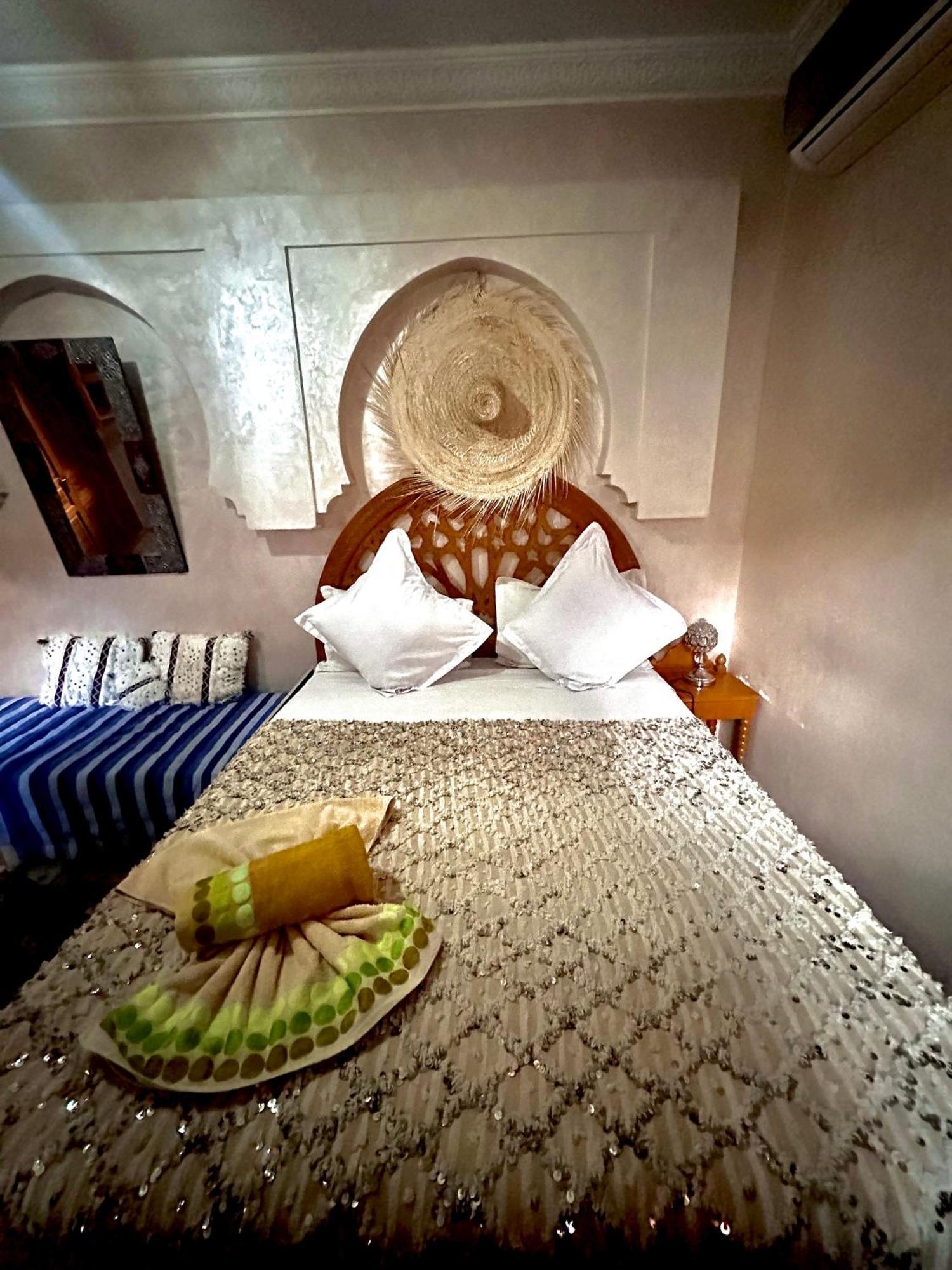 Guest house Jenan Adam