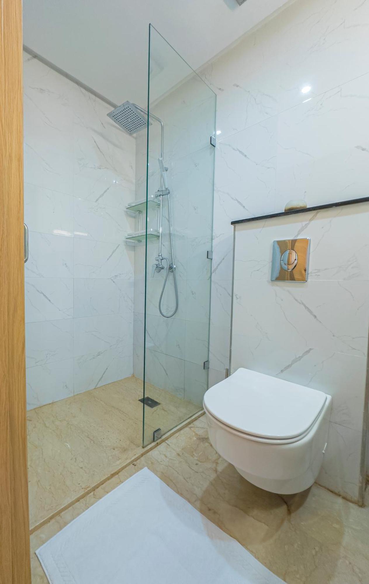 Appartement Thecasaedition - Gueliz Residency *