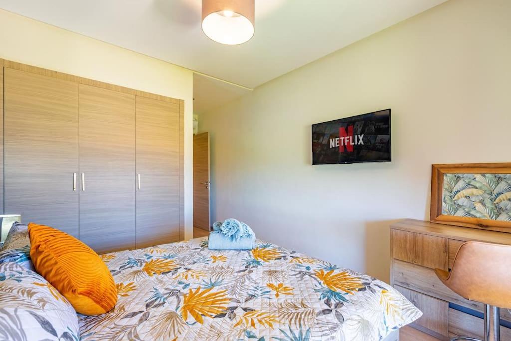 Apartment Luxurious Prestigia Golf Marrakesh