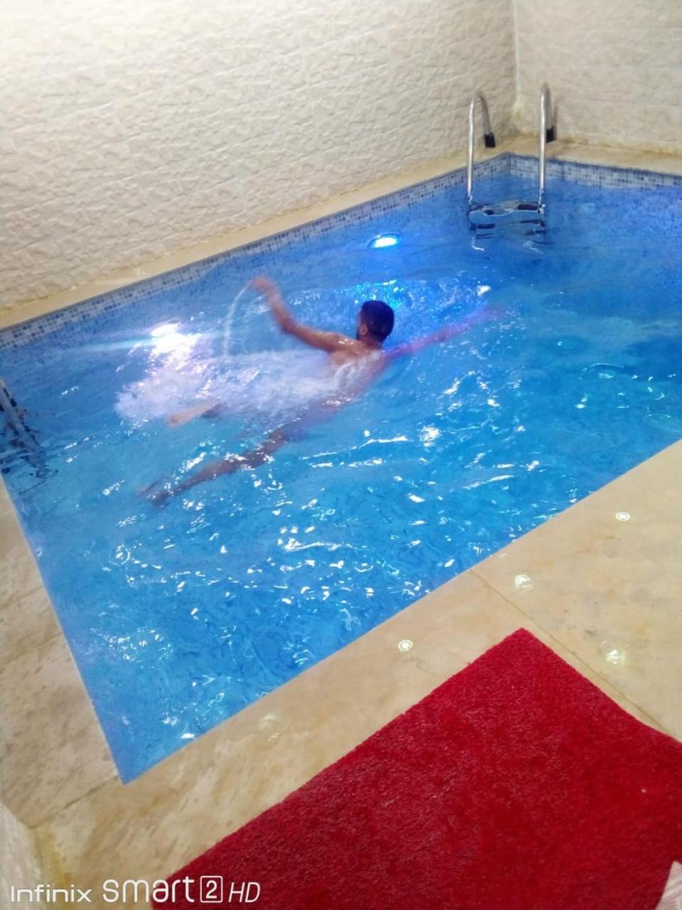 Silia 3* Marrakesh