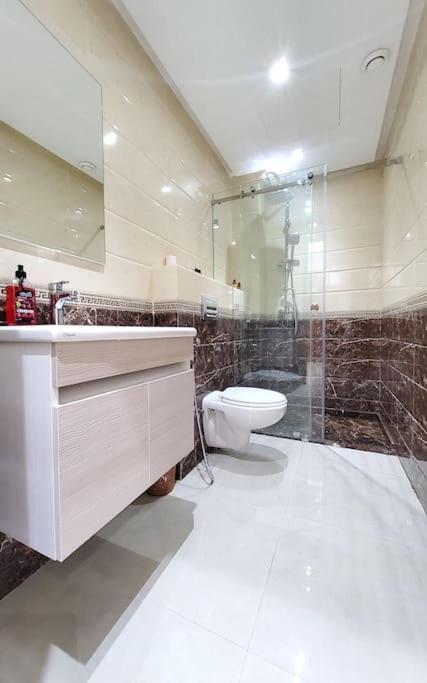 Chic & Lovely Flat In Center Marrakesh