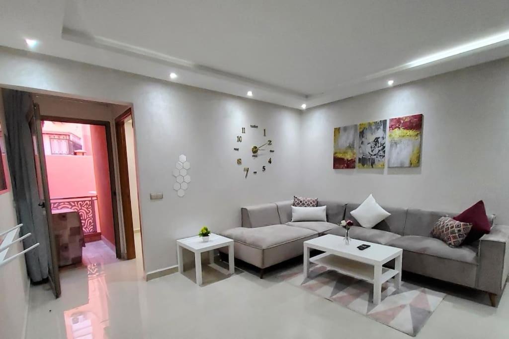 Chic & Lovely Flat In Center Appartement *