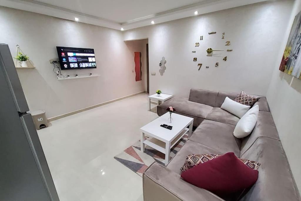 Chic & Lovely Flat In Center Appartement *