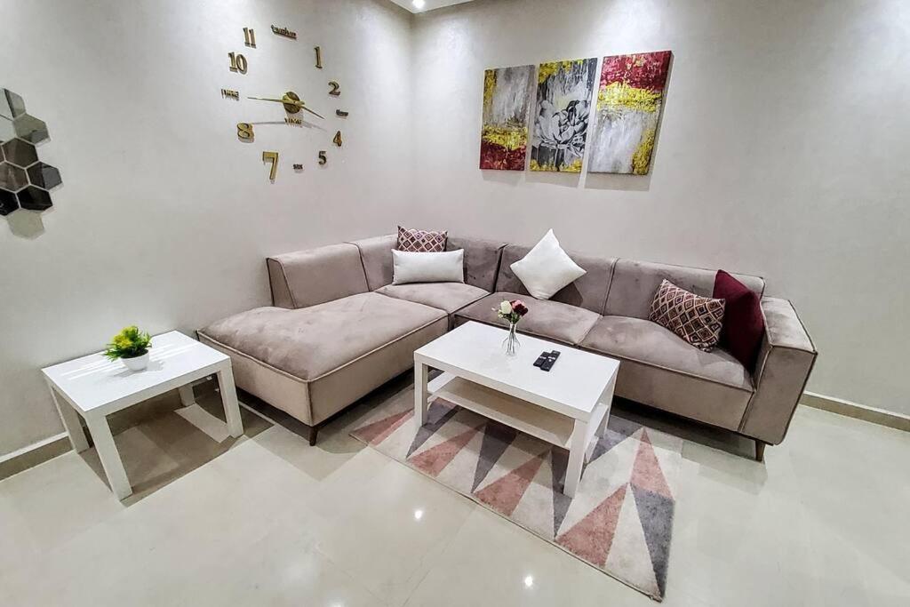 Chic & Lovely Flat In Center Marrakesh